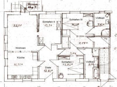 Ferienhof Roehe Apartment Tumlauer Koog Екстериор снимка